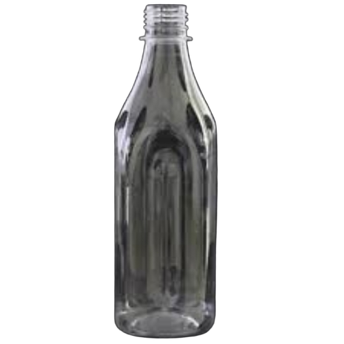 Edible Oil Bottles