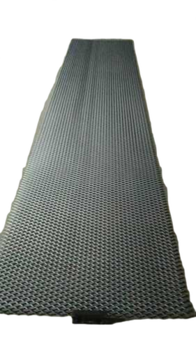 Expanded Metal Mesh