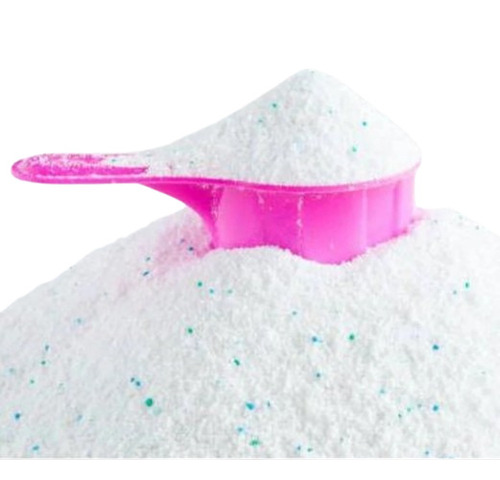 Loose Detergent Powder - Washing Temperature: Normal Temperature