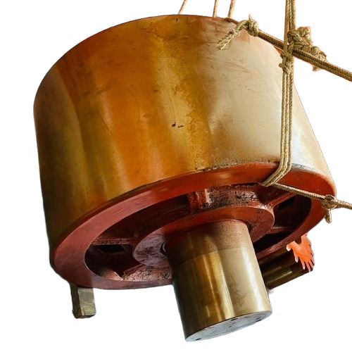 Superior Grade Quality Rotary Kiln Support Roller For Dri/ Ball Mill Applications