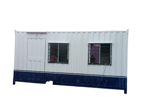 Portable Container Manufacturer