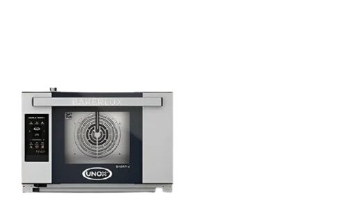 Digital Conection Oven - Automatic Grade: Fully Automatic