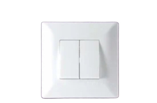 2 Way Modular Switches