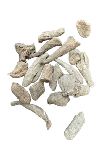 Dried Chicory Roots - Additives: Sssss