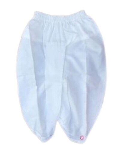 Cotton Stitched Dhoti For Kids