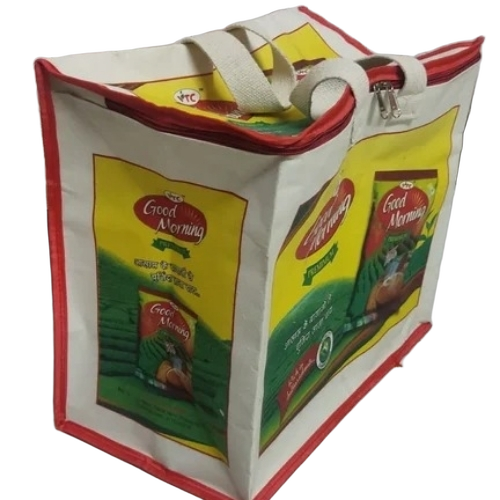 Loop Handle Bag