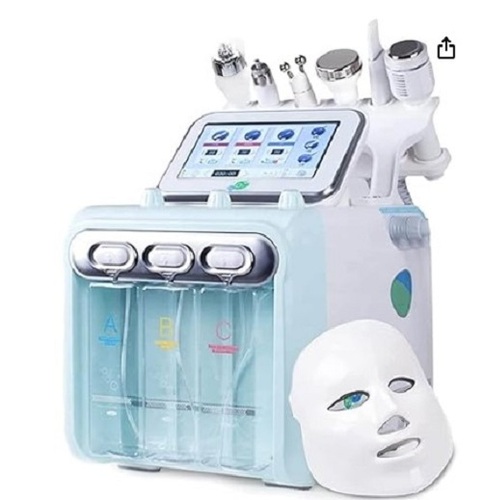 Microdermabrasion Machine - Color: 15
