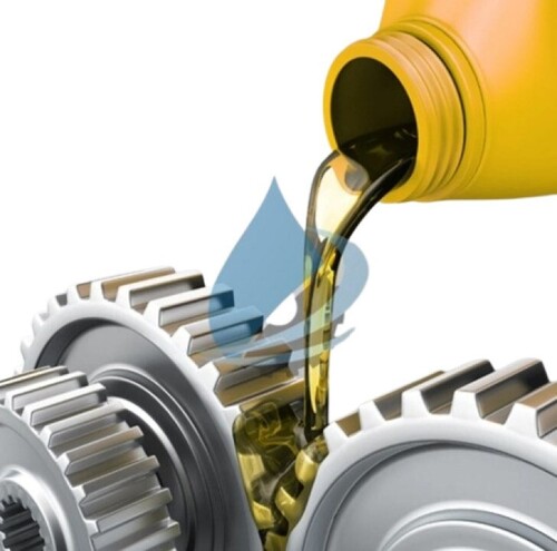 Automobile Lubricant Oil