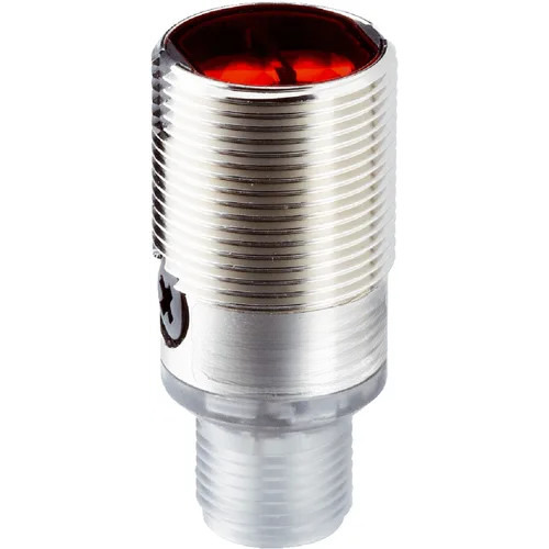 Cylindrical Photoelectric Sensor