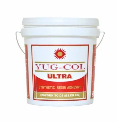 Synthetic Resin Adhesive - Application: Wood-Working Industry