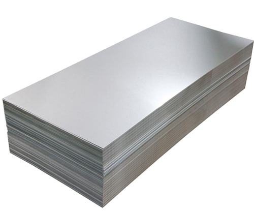 Aluminum Plates
