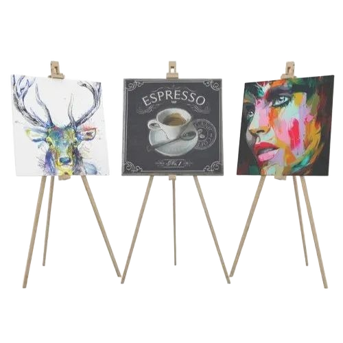 Easel Stand