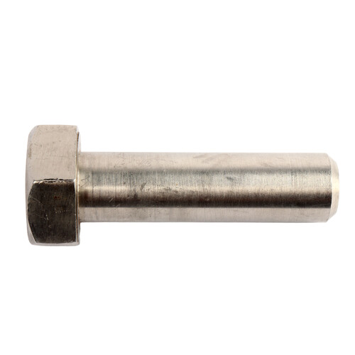 Hex Bolt - Color: S.S