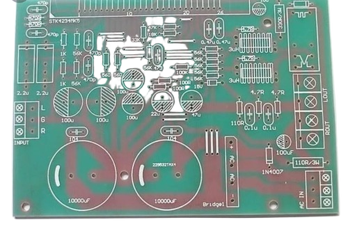 Pcb Circuit