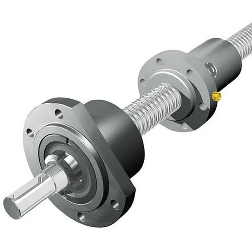 SS Ball Screw