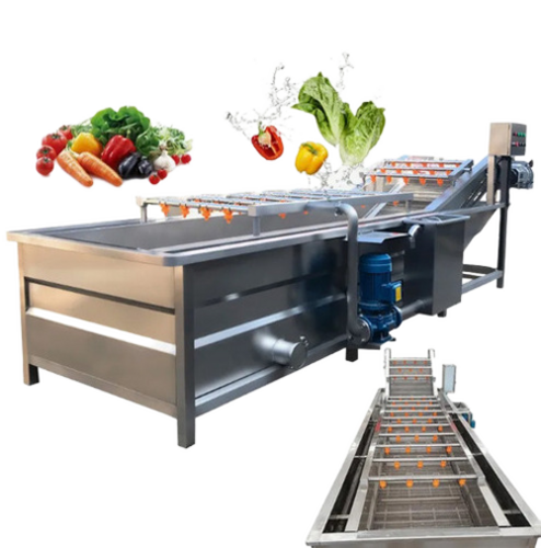 Fruit Vegetable Washer
