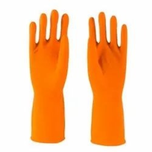 Hand Gloves