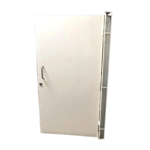 Gi Steel Doors