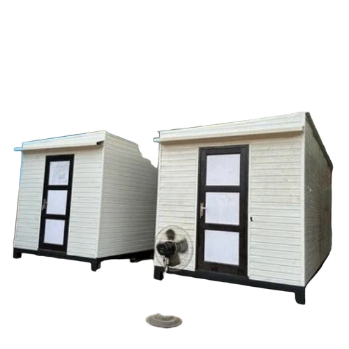 पोर्टेबल बंकहाउस कैबिन