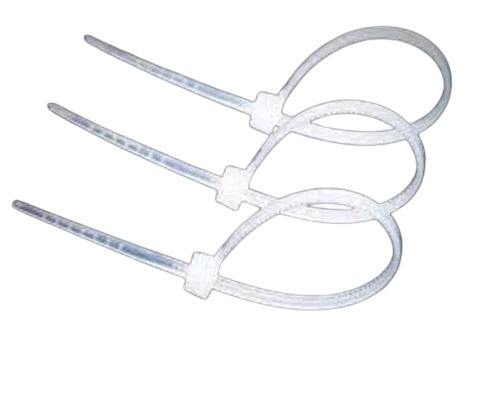 Self Locking Cable Tie - Application: Construction