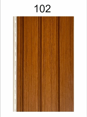 AS 102 Soffit Panel