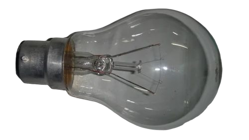 Gls Bulbs - Material: Crystal