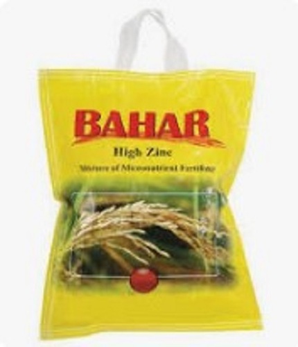 High Zinc Fertilizer