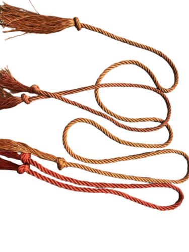 Dipped Polyester Cord