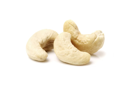 W 240 Cashew Nuts Premium Quality (Kerala Origin)