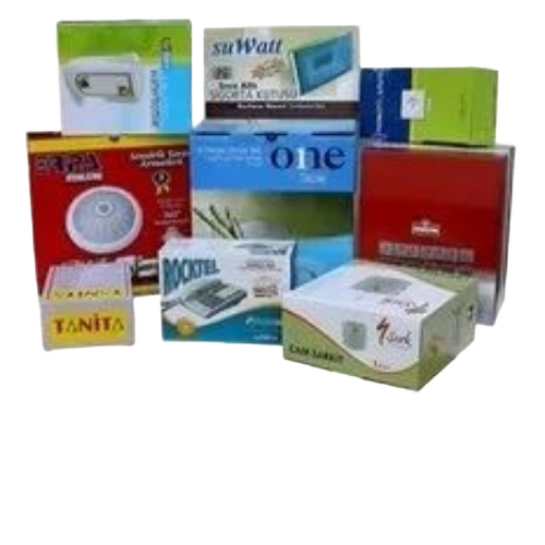 Printed Laminated Corrugated Boxes By Satya Packaging
