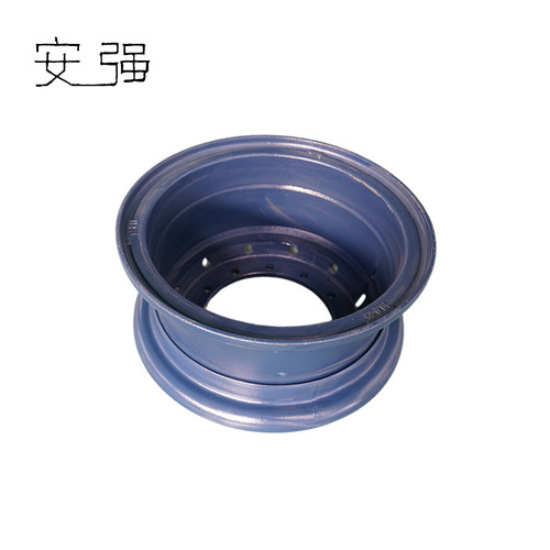 Off Road Casting Alloy Integrated Wheel Rim