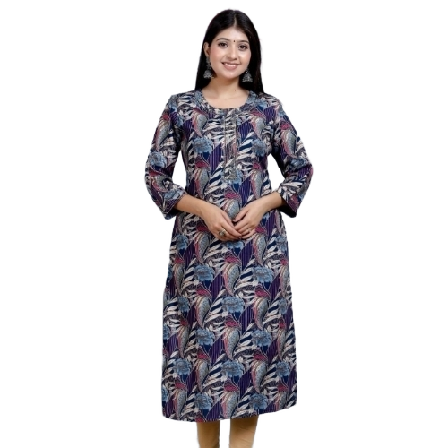 Long Kurti