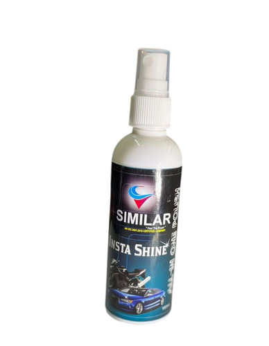 Insta Shine Bike Polish