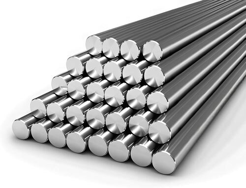 Stainless Steel Round Bar