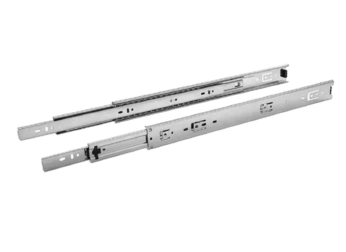 Drawer Telescopic Channel