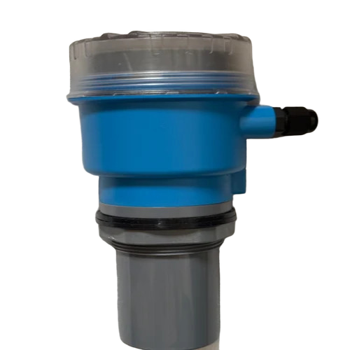 Ultrasonic Level Transmitter