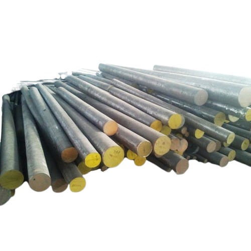 Steel Round Bars
