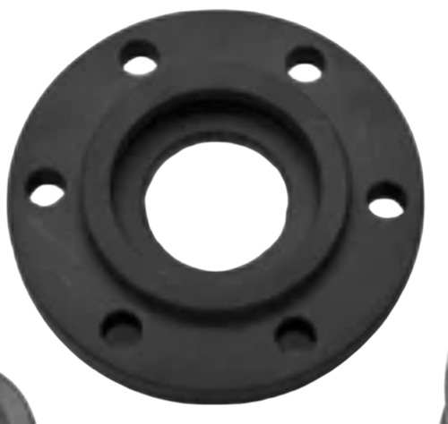 Compressor Shaft Seal Assembly