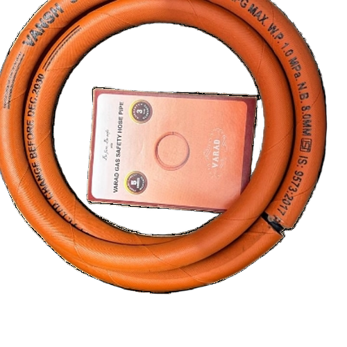 LPG Hose Pipe