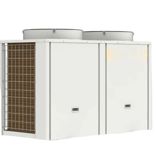 37 Kw Commercial Heat Pump