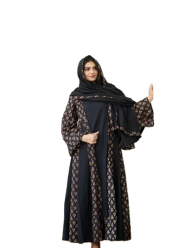 Abaya Kaftan - Age Group: 20-60