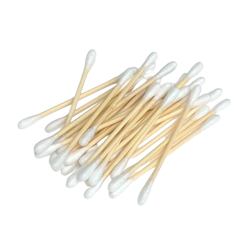 Cotton Buds