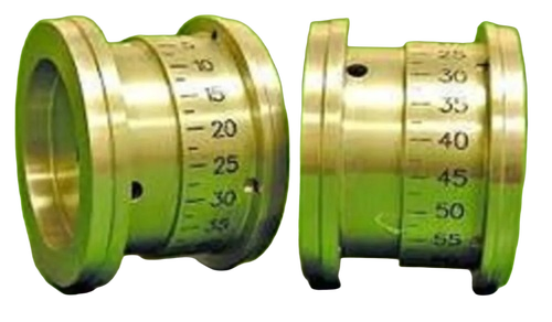 Laser Metal Engraving Services