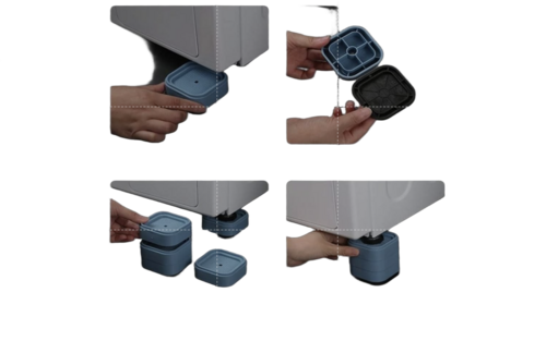 Washing Machine Stand