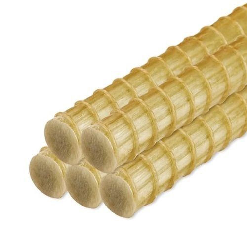 Gfrp Rebars - Application: Precast