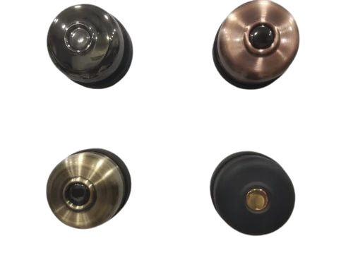 6A Ssk Heritage Antique Brass Switch Set - Color: Multi Color