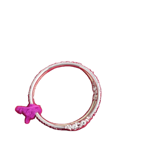 Bacha Kada Silver - Gender: Unisex