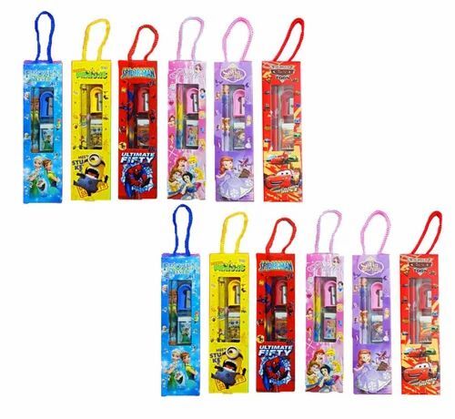 Kids Stationery Gift Sets