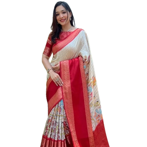 Silk Sarees 