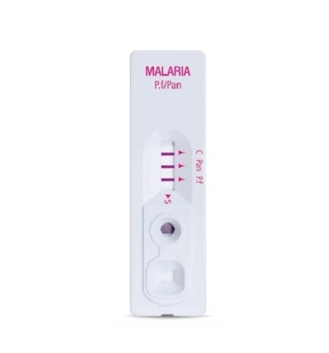Malaria Test Kits